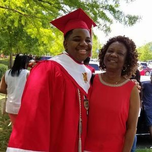 Meet your Posher, Bessie